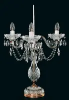 Lampa stołowa ES689302PT