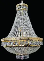 Lampa sufitowa gruszka EL740905