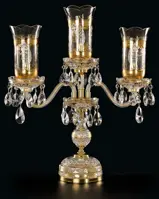 Lampa stołowa ES650302T