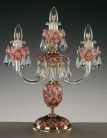 Lampa stołowa ES601317