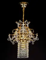 Lampa sufitowa L288CLN