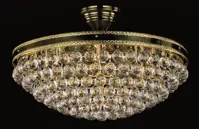 Lampa sufitowa koszyk L240CLN