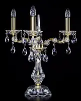 Lampa stołowa S409CLN