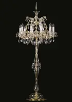 Lampa podłogowa Maria Teresa S411CLN