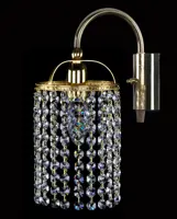 Kinkiet nowoczesny N481CLN