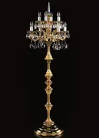 Lampa podłogowa S356CLN