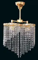 Żyrandol EL723205