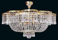 Żyrandol brilliant EL7281205Z