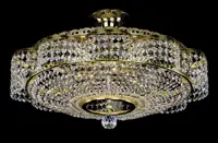 Lampa sufitowa koszyk L277CLN
