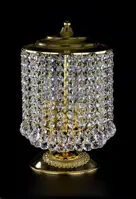 Lampa stołowa S255CLN