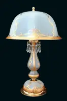 Lampa stołowa ES531303sirm
