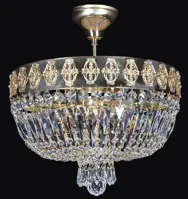 Lampa sufitowa koszyk EL715305Z