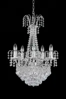 Lampa sufitowa gruszka AL080