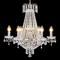 Lampa sufitowa gruszka AL087K