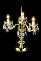 Lampa stołowa AS003K