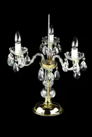 Lampa stołowa AS003K