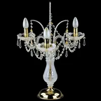 Lampa stołowa AS050