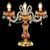 Lampa stołowa AS105