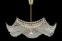 Lampa sufitowa fala AL084