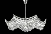 Lampa sufitowa fala AL084