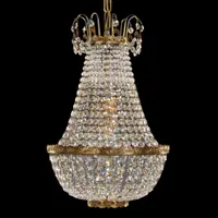 Lampa sufitowa gruszka AL088