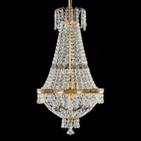 Lampa sufitowa gruszka AL090