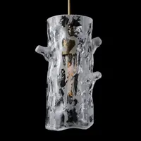Designerska lampa wisząca ELL03