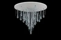 Designerska lampa sufitowa ELW03
