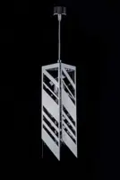 Designerska lampa wisząca L-MAN-03