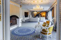 Żyrandol Maria Teresa BXL10926Z213