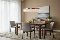 Nowoczesna lampa TX322000914