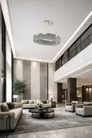 Nowoczesna lampa TX322000920