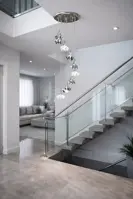 Designerska lampa wisząca LE-BLO-D10