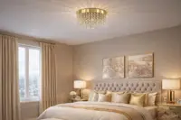 Nowoczesna oprawa oświetleniowa TX030000009