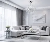 Lampa sufitowa TX904000006