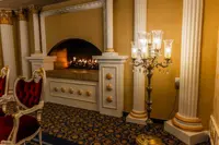 Lampa podłogowa S358CLN