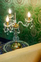 Lampa stołowa AS003K