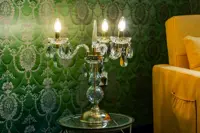 Lampa stołowa AS003K