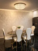 Lampa sufitowa  TX306400012 - Stół jadalny