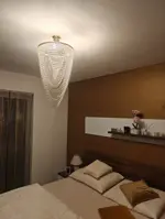 Lampa sufitowa fala TX506000006