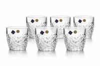 Szklanki do whiskey zestaw 6 szt. RA29J30350N