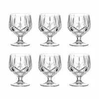 Kieliszki do brandy zestaw 6 RAP12014250