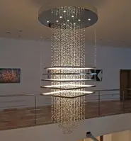 AG9856 lśniący deszcz Ni