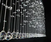 Lampa sufitowa kwadratowa L441CEATYPNi