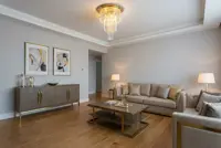 Nowoczesny żyrandol AL251