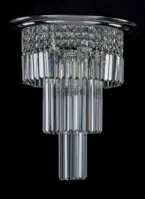 Nowoczesny żyrandol AL251