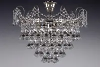 Lampa sufitowa kaskada AL064