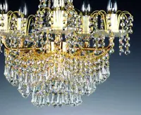 Lampa sufitowa gruszka AL080