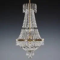 Lampa sufitowa gruszka AL090