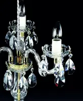 Lampa stołowa AS003K